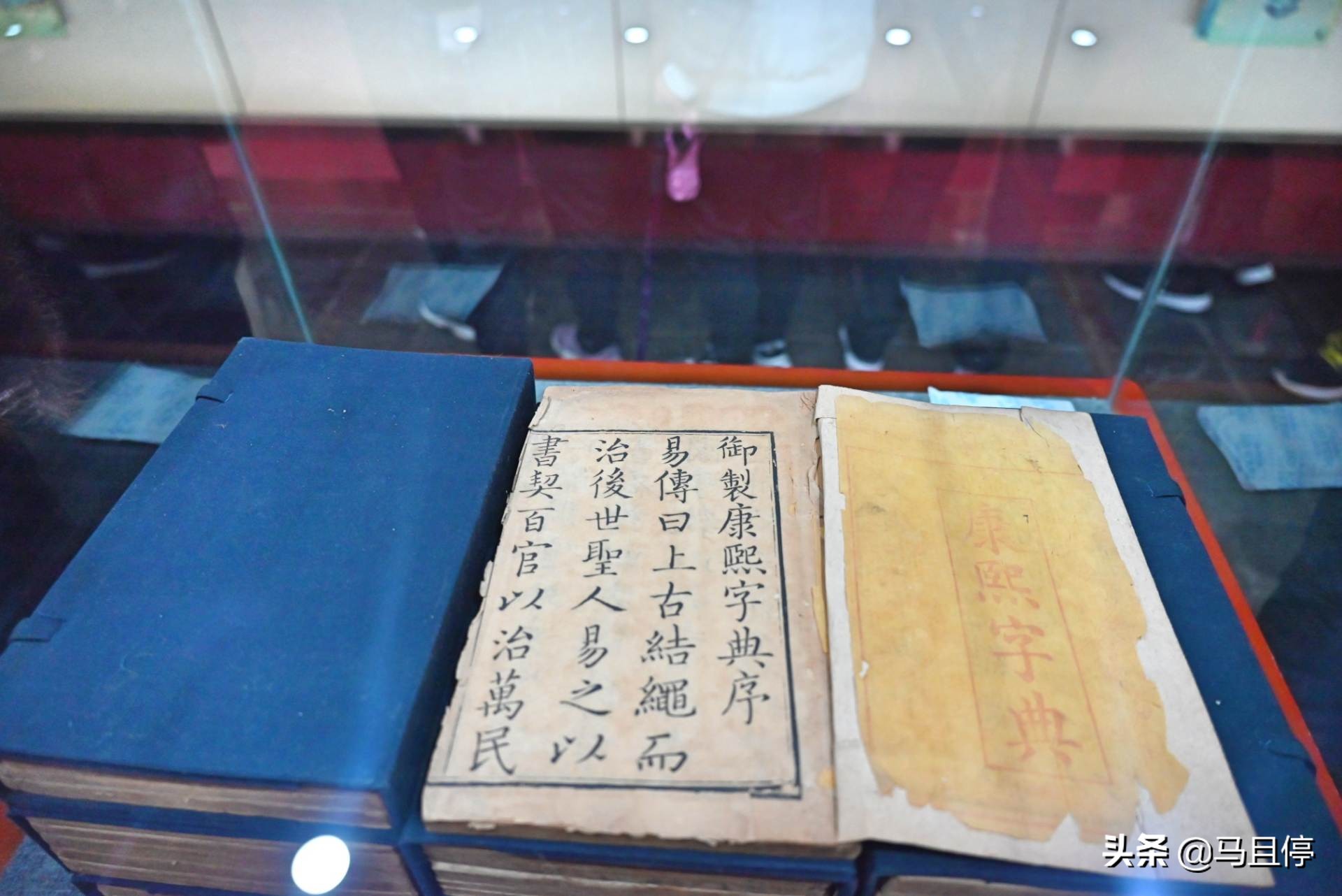 山西最大大院比故宫还要大,真实的山西故宫