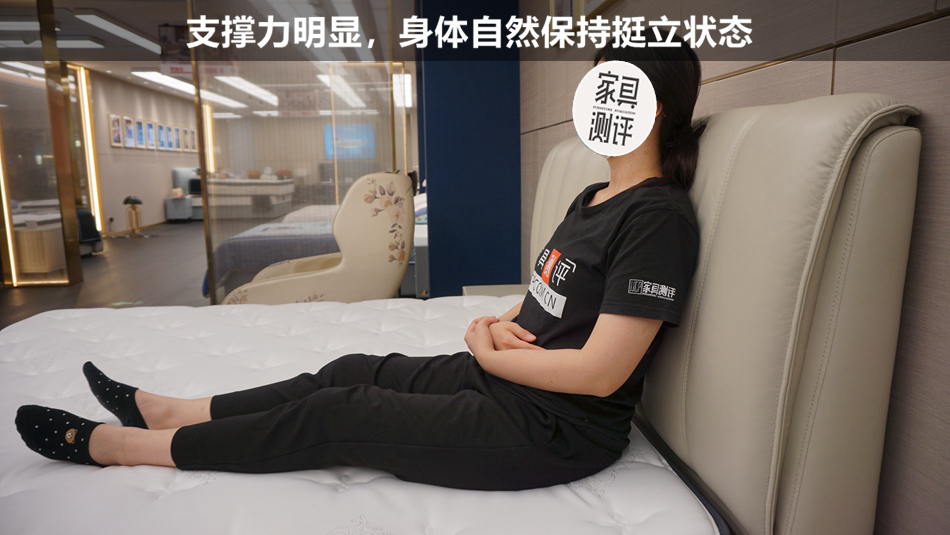 芝华仕床垫10660和10671区别,芝华仕智能床几款床垫测评