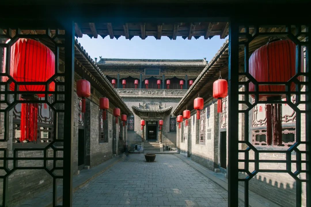 遍地是国保，这座山西小众城市，你或许连名字都没听过？