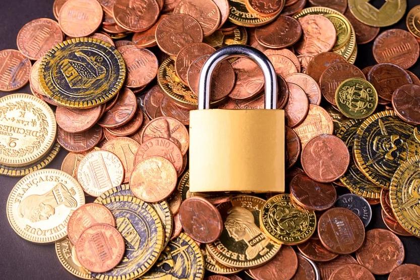 你想要暴富先要学会理财,九大赚钱法则