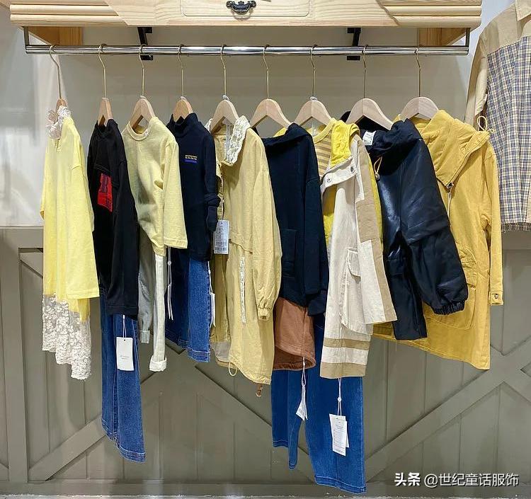 新手怎样加盟卖童装,新手如何加盟开童装店