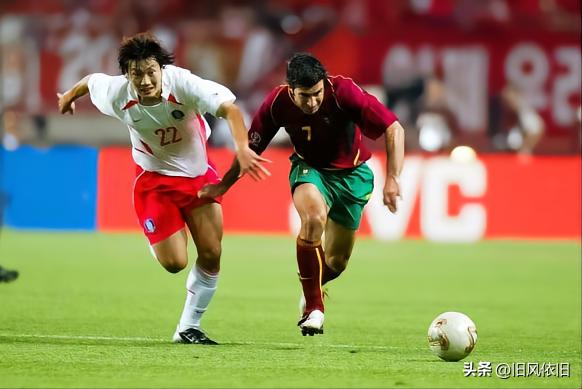 世界杯c罗发型盘点,c罗世界杯三场三种发型