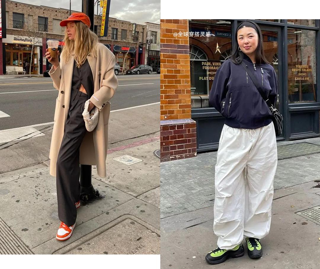 现在流行运动鞋,运动鞋今年流行款式