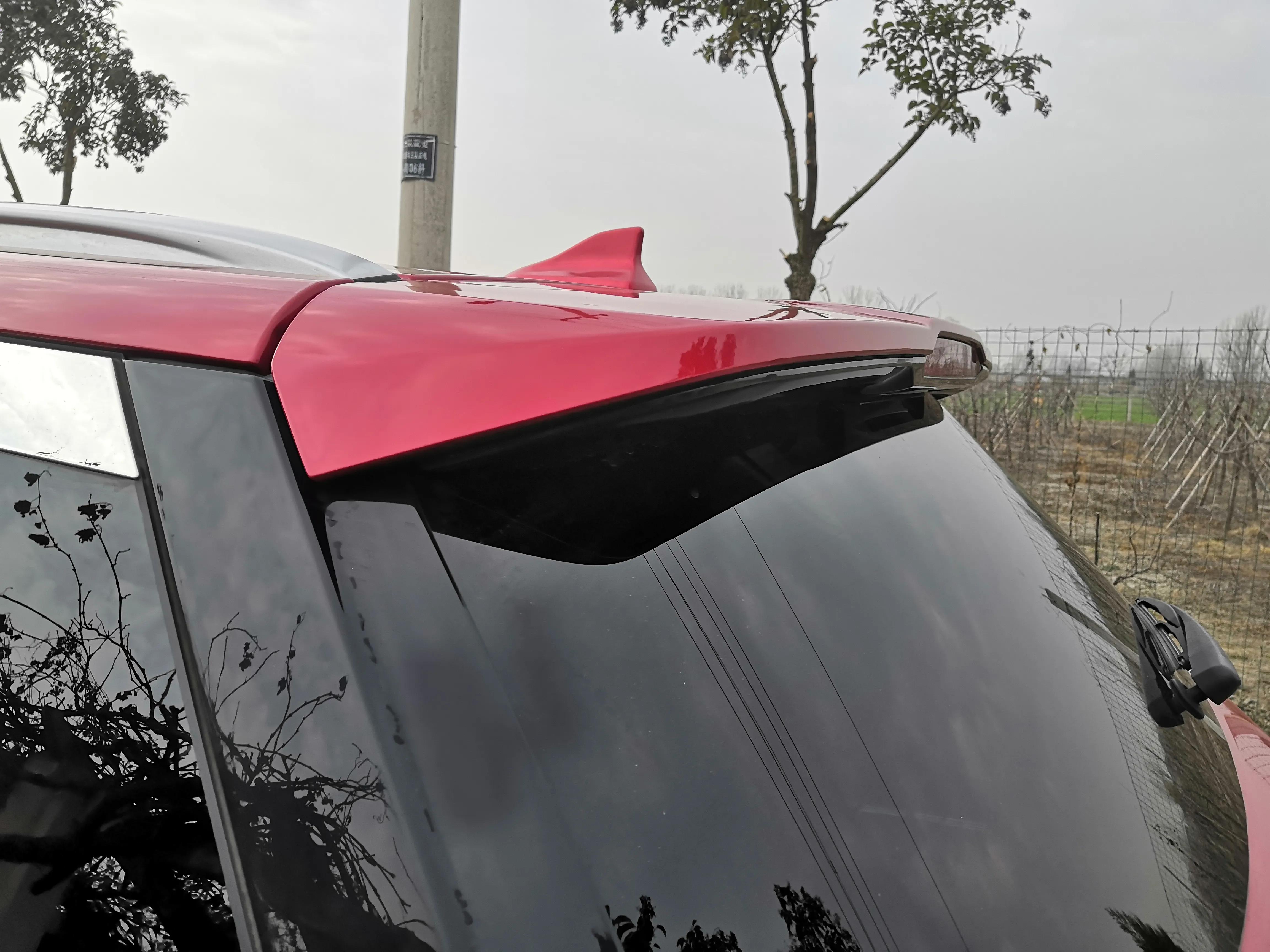 后备箱可以加装什么,汽车后备箱垫子选什么颜色好打理