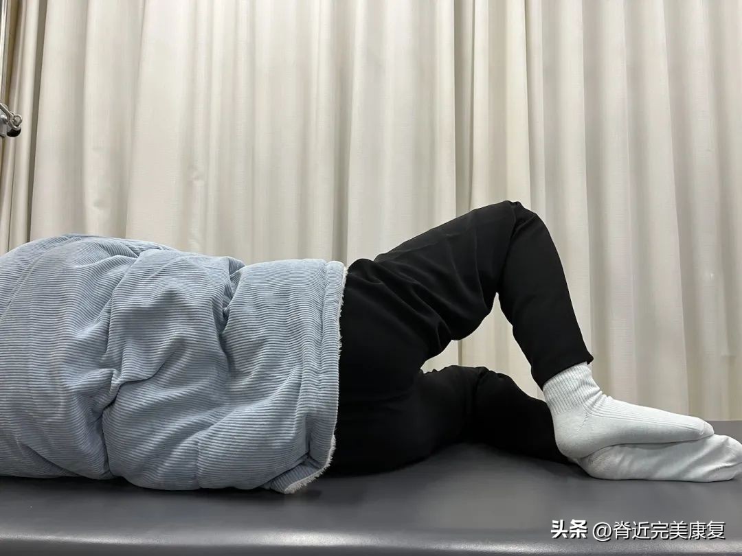 “阳康”后仍感觉疲劳、爬楼气喘？下肢发麻，警惕梨状肌综合征