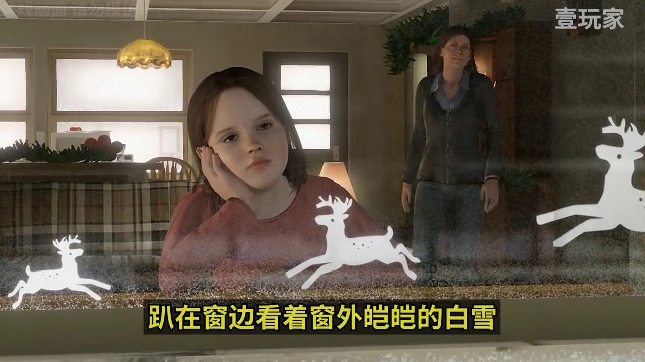 超凡双生经典解说,超凡双生详细流程攻略