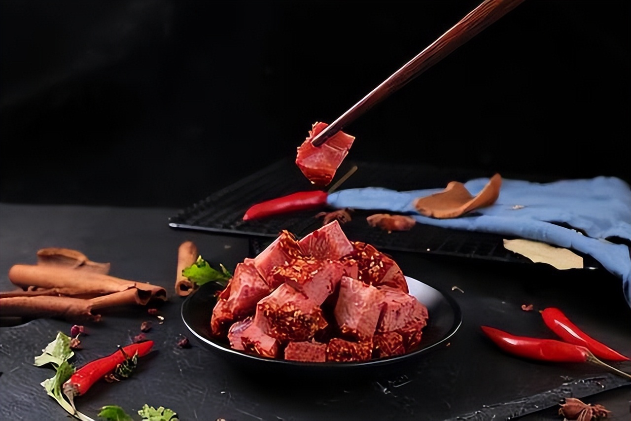 这六种毒肉千万别吃,世卫组织不推荐吃红肉