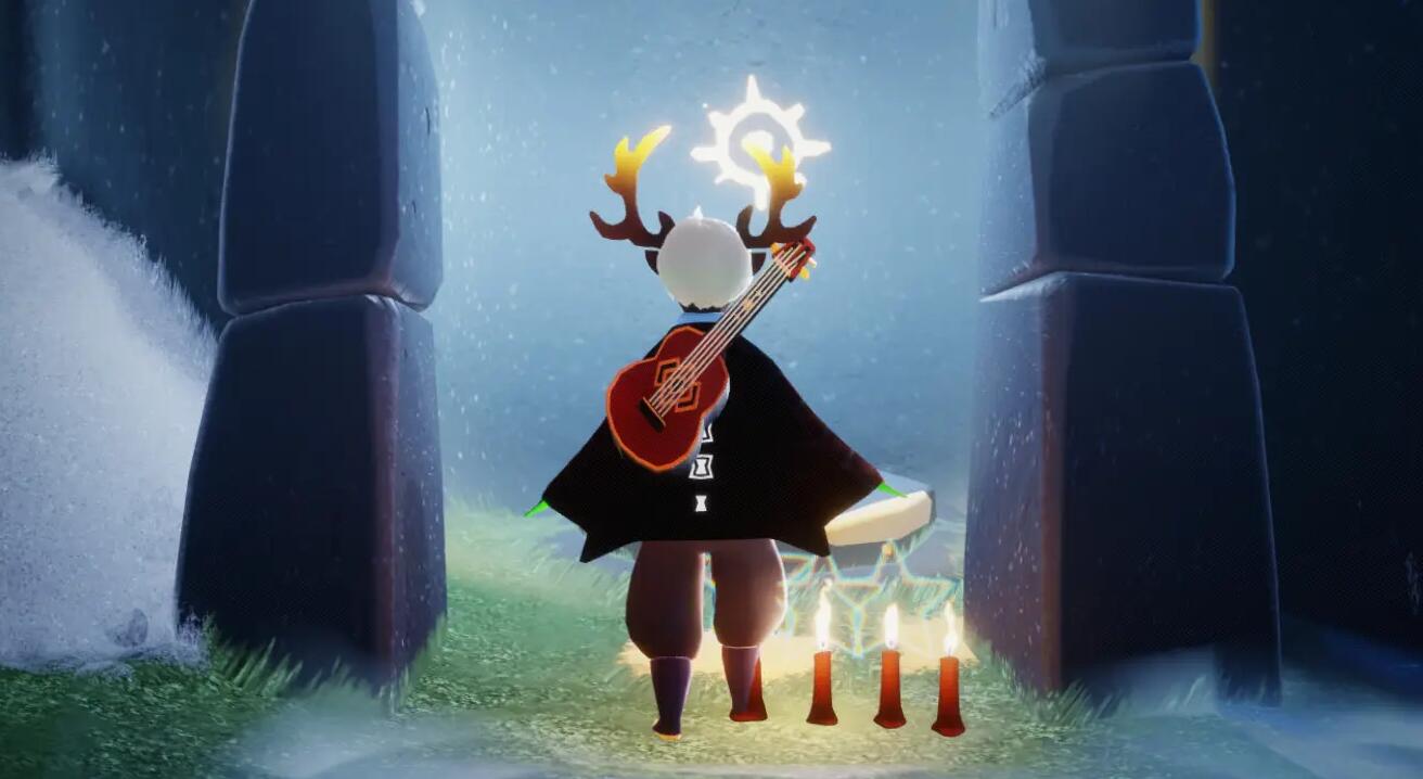 云手机可以玩光遇吗,不能玩光遇的手机如何玩光遇