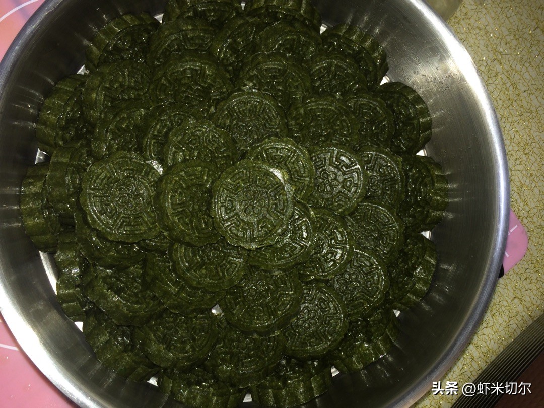 正宗川味煮草鱼,广东传统菜煮草鱼