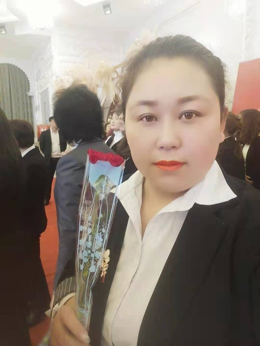 中国人寿田娅,中国人寿售后服务部战略管理