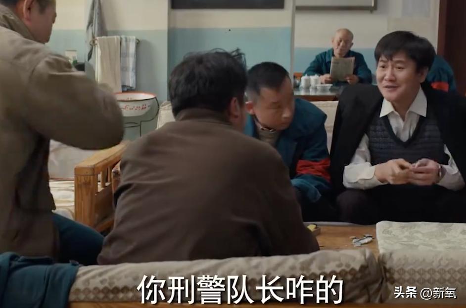 被嘲是土包子N年,现在竟统治内娱爆剧了???