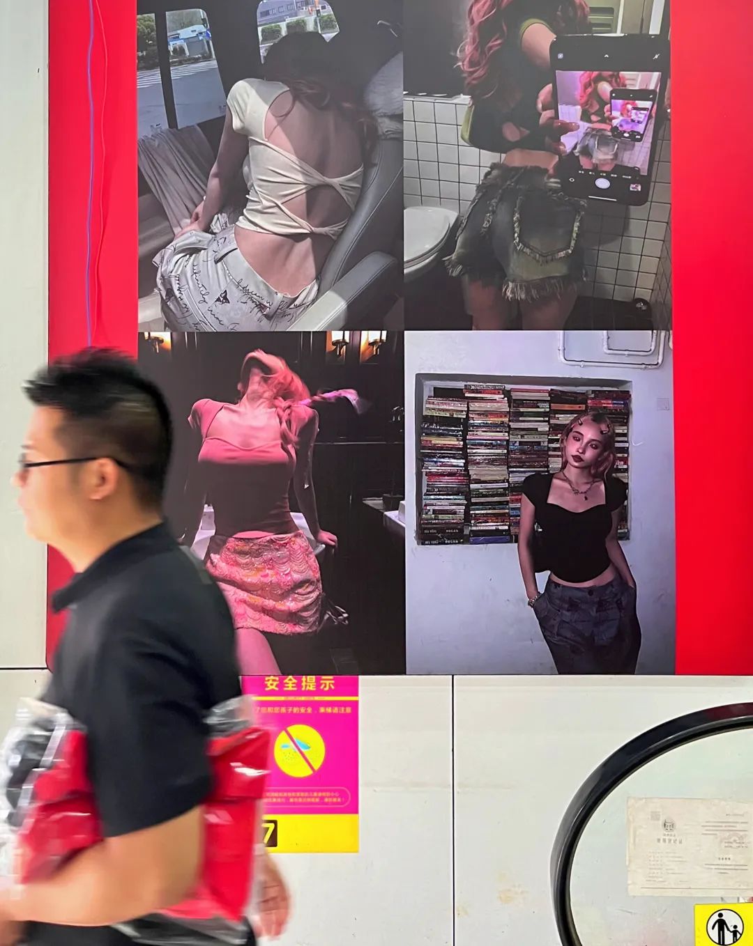 沙河服装批发市场是女还不是男装,广东沙河服装市场现状