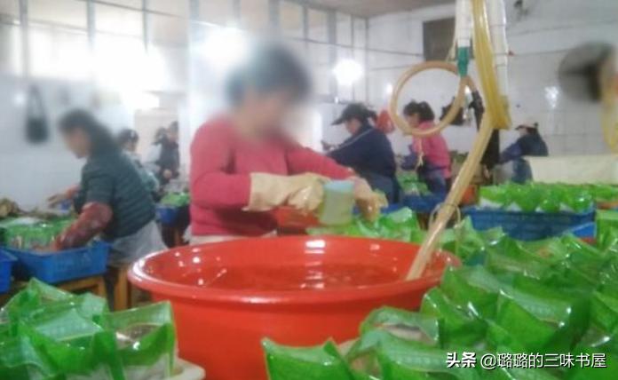 那些黑心的商家,黑心商家昧着良心赚钱