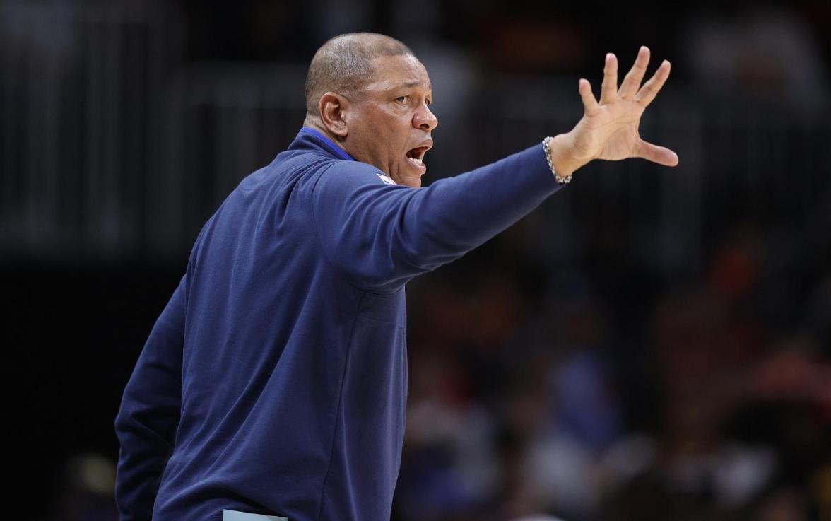 恭喜！绿军拒绝横扫，詹姆斯澄清误会，太阳主帅名单出炉