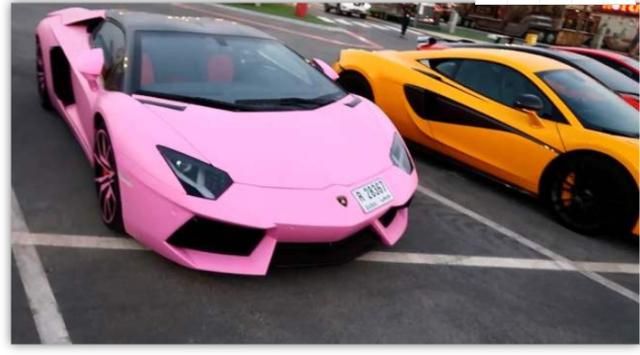 2000块钱可以租兰博基尼吗,租兰博基尼的条件