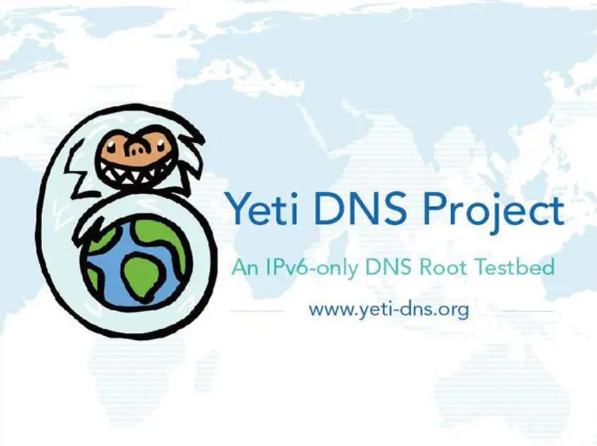 全球共13台根服务器，美国独占10台，若想关停中国网络可能吗？