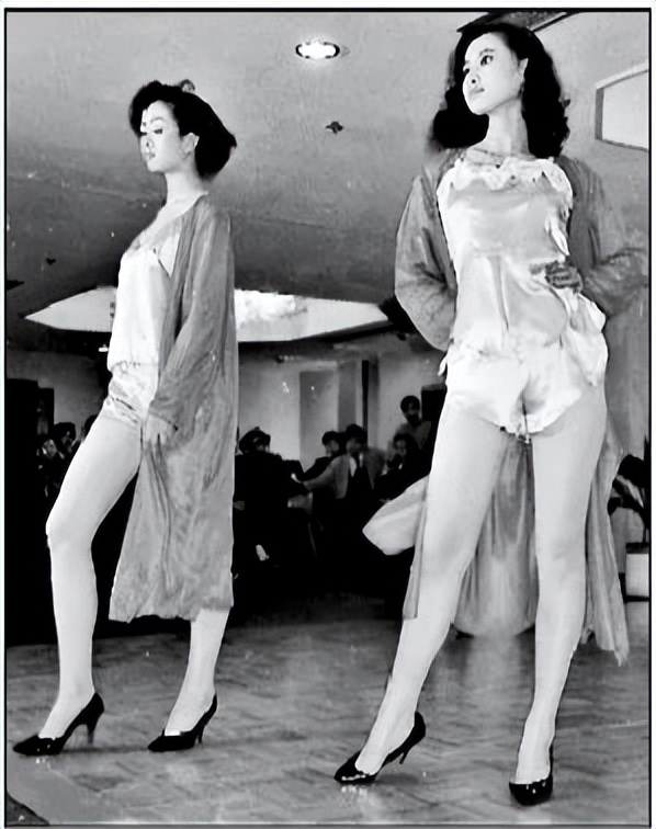 中国古代女子有内衣吗,古代女子内衣叫法