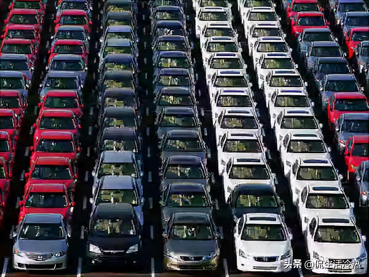 为啥汽贸的车比4s店的便宜,为啥汽贸的车比4s店便宜