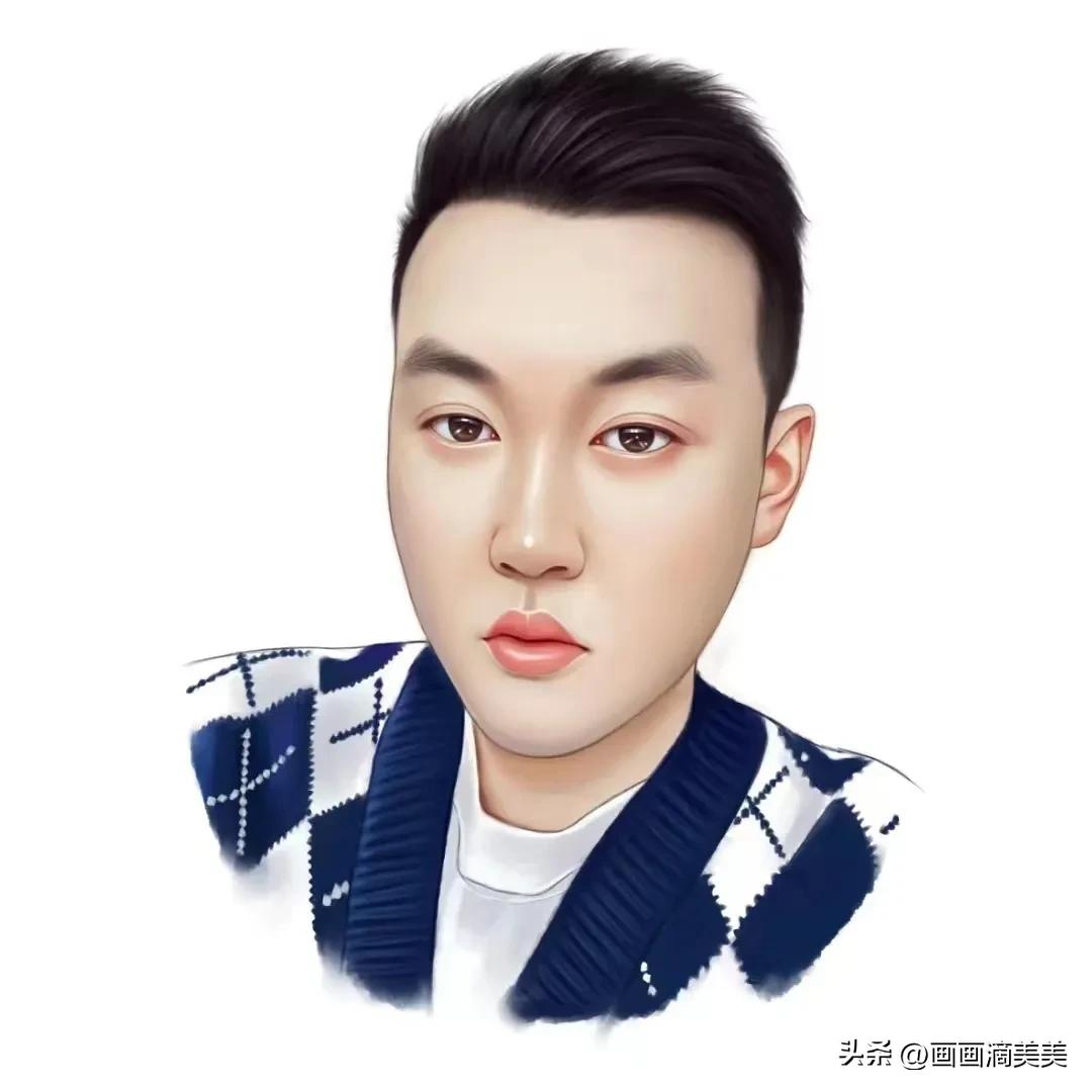 成熟稳重的富贵微信头像男士专用,40岁男士微信头像成熟稳重有意境