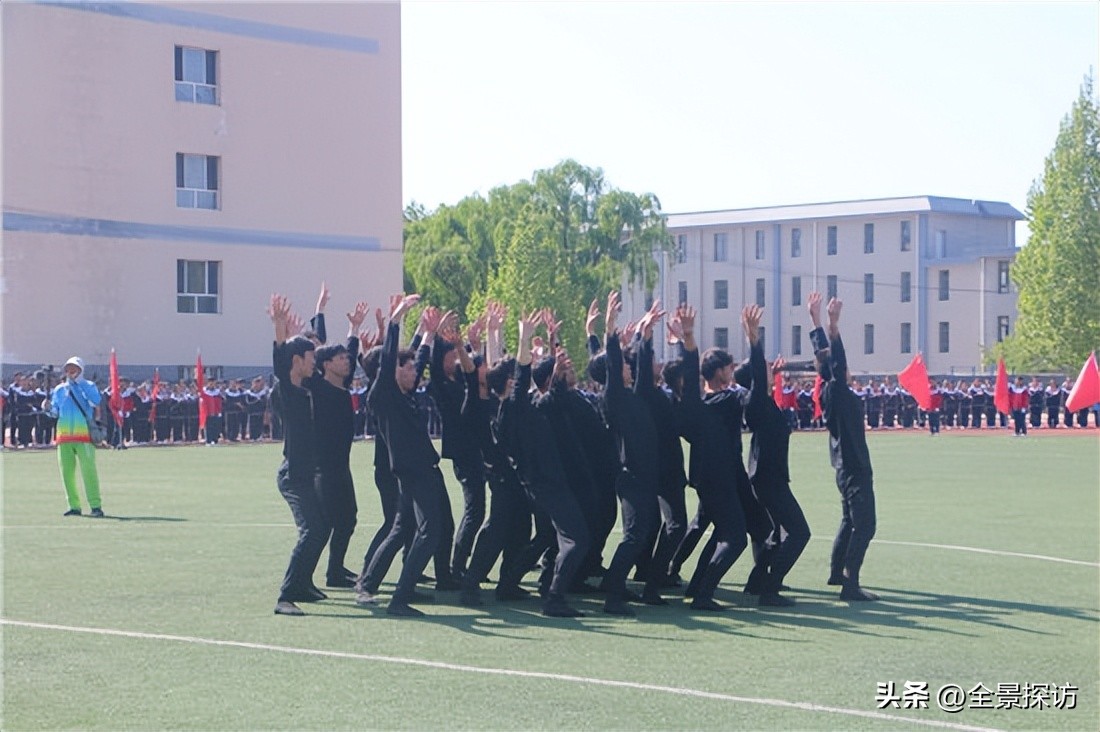 易县中小学田径运动会直播,易县保定运动会