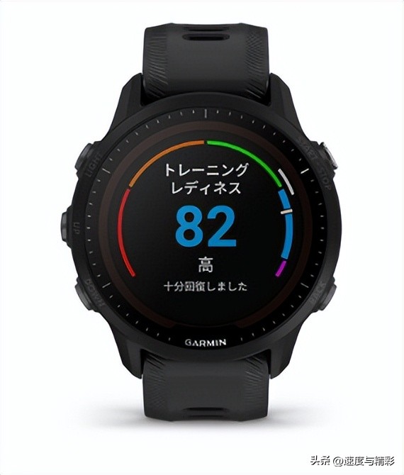 十佳运动跑步手表,男士运动款手表佳明