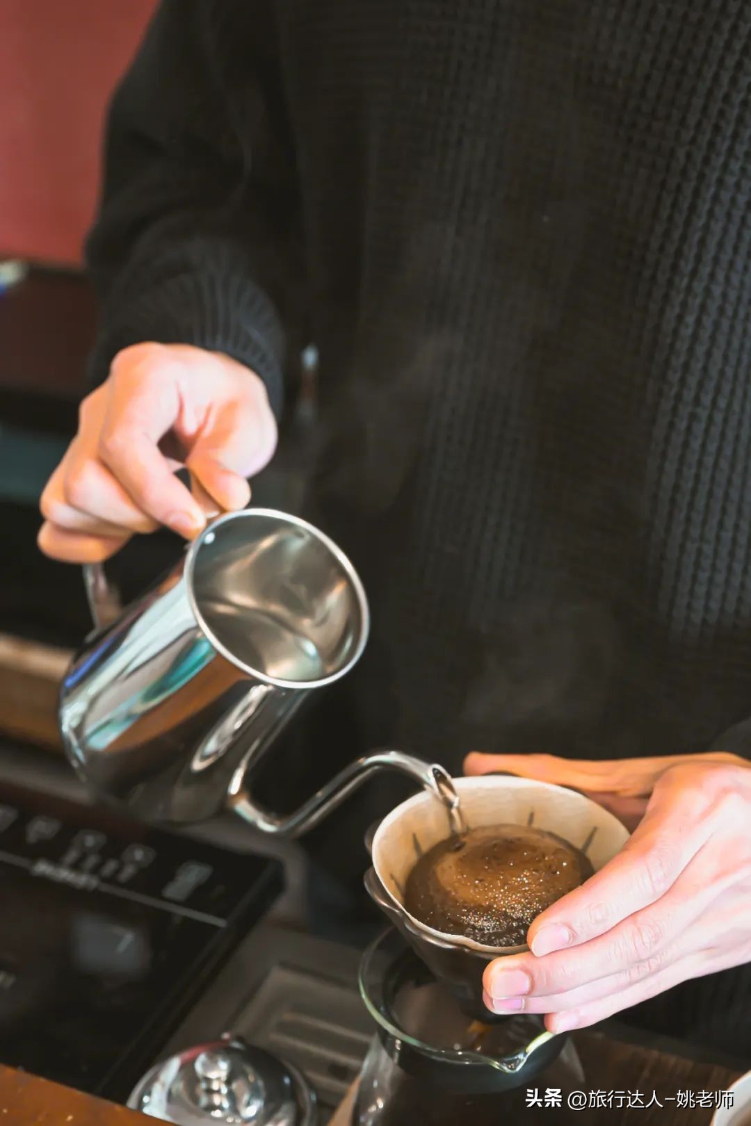 这10家姚老师私藏咖啡馆大公开，你去过几家？