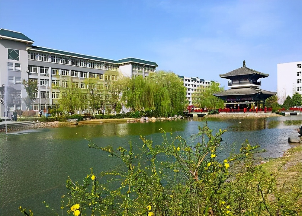 陕西理工大学和西安理工大学“傻傻分不清”？实力差距有些大