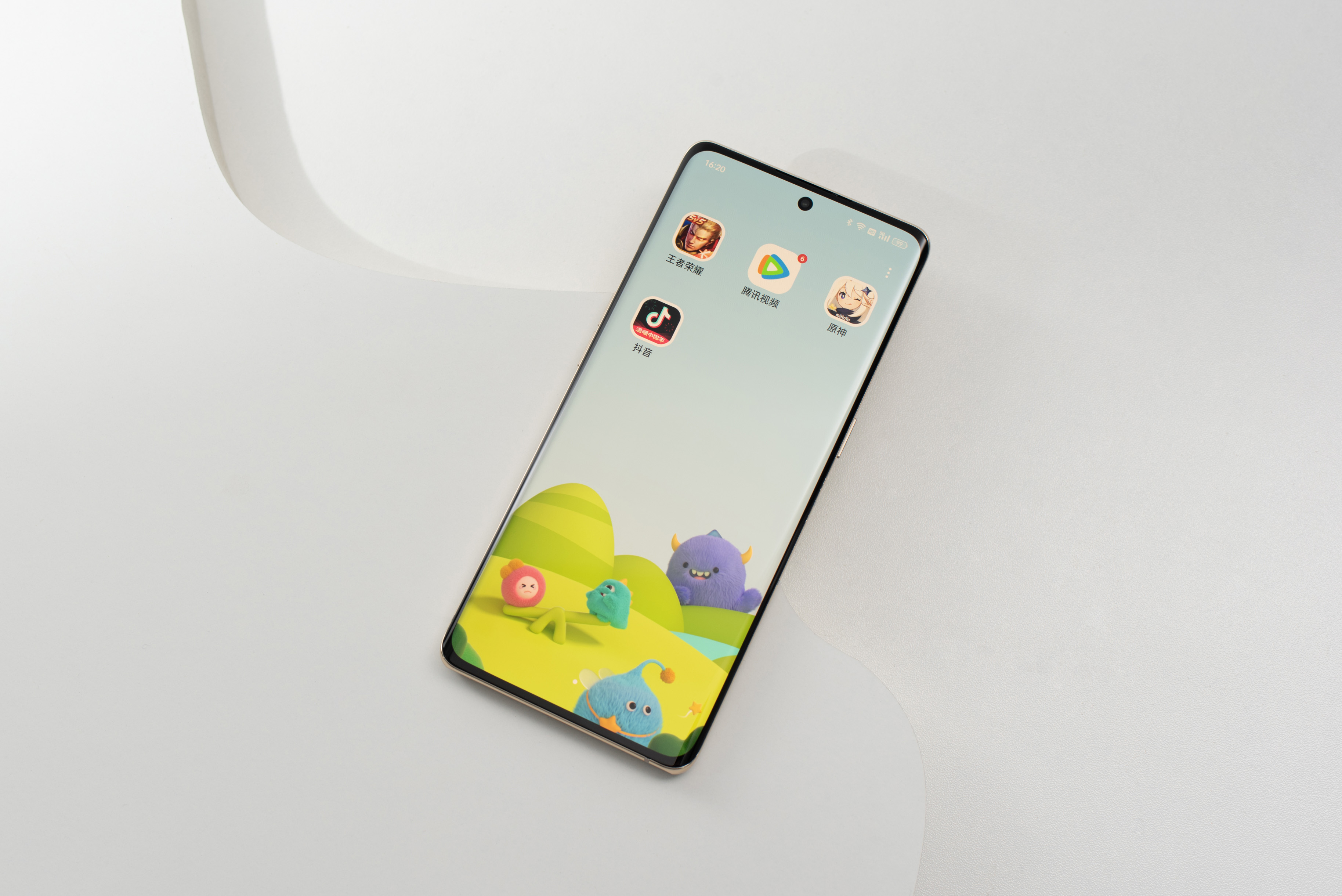 oppo手机的基本功能操作,oppo手机的基本操作功能