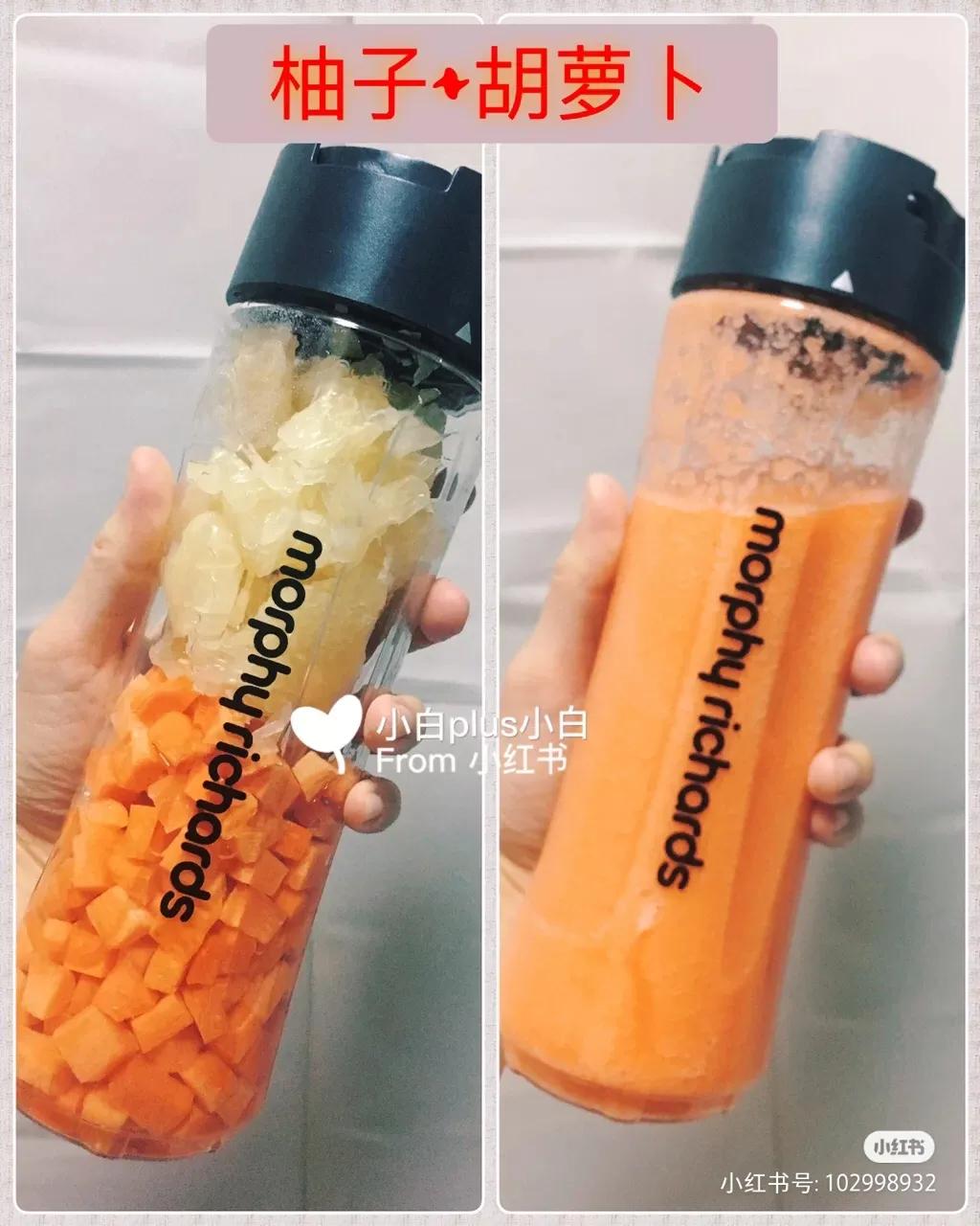 推荐一款性价比高的家用榨汁机,懒人榨汁机哪款好用