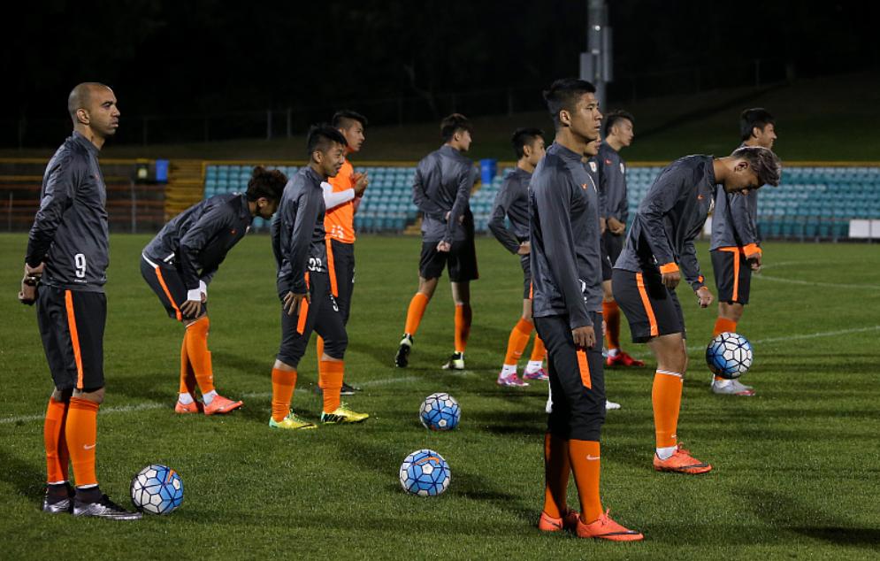 鲁能球员年薪一览表,中超鲁能球员年薪排名