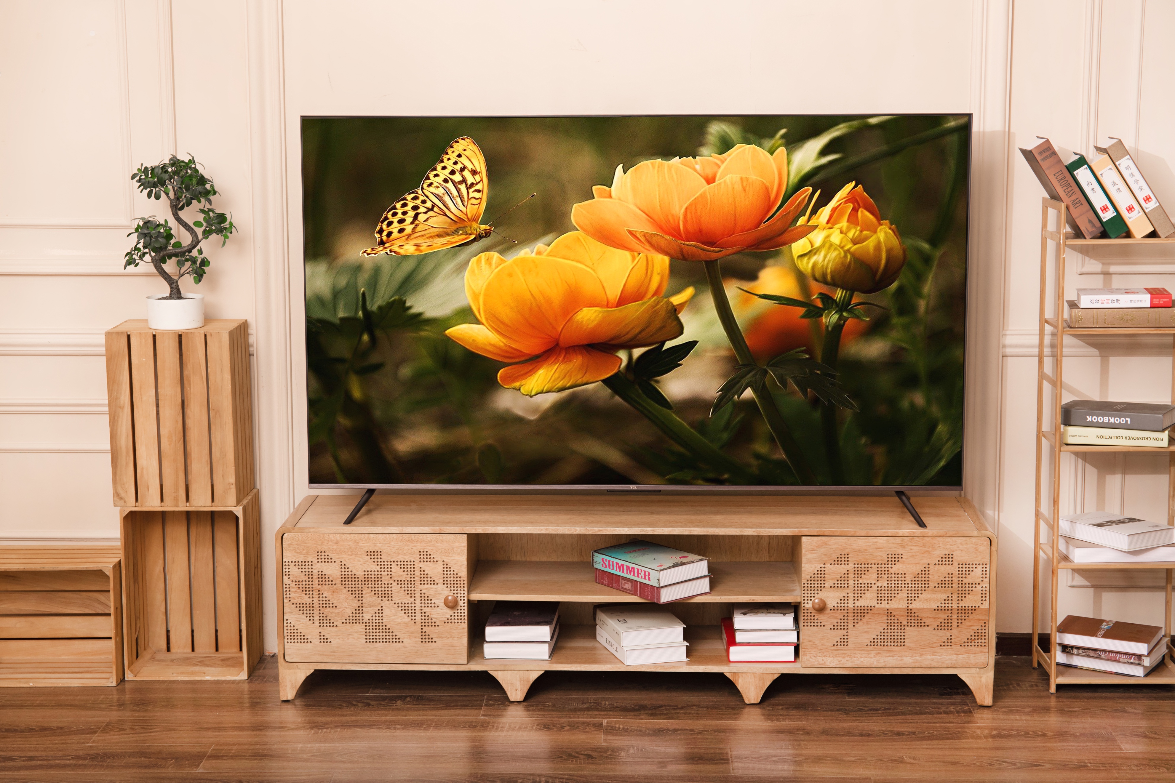 现在什么电视最实用推荐一下,到底什么电视好用