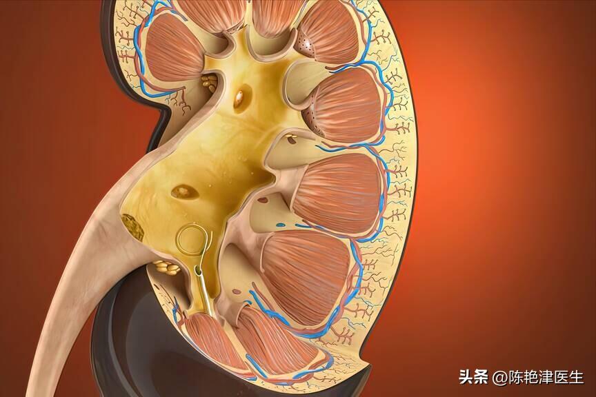 体检查出有肾结石要注意什么,体检有肾结石应该怎么处理
