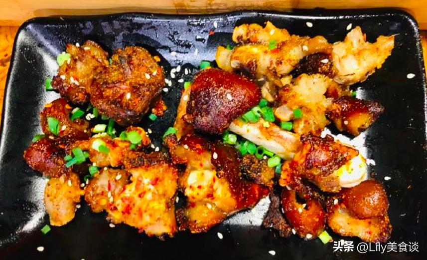 烧烤中最难造假的三种食物,烧烤不造假的食物有哪些