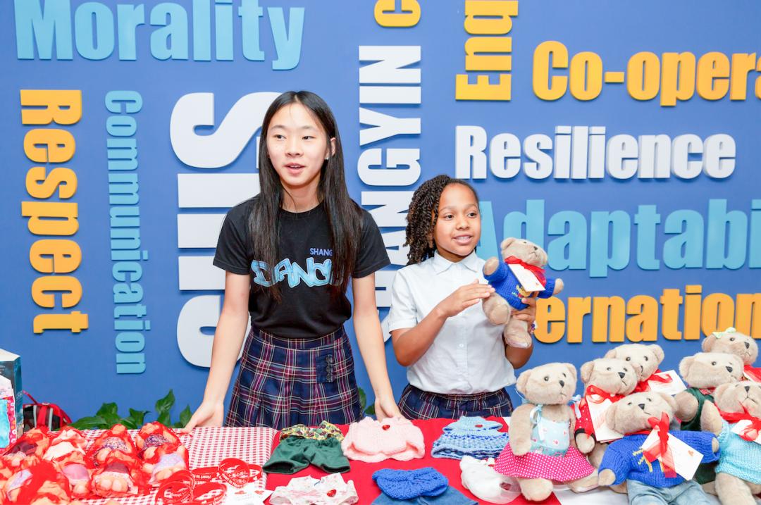 上海协和小学为什么招生那么少,上海闵行区协和小学