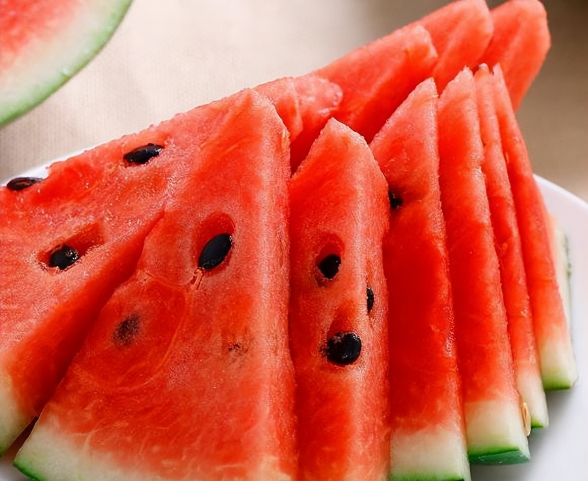 西瓜不可乱吃,西瓜能不能多吃