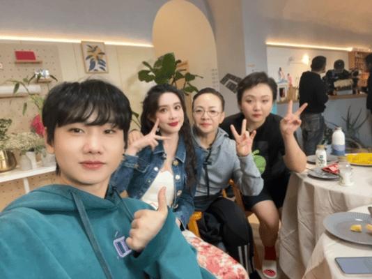 五十公里桃花坞第3季王鹤棣,五十公里桃花坞王鹤棣王传君预告