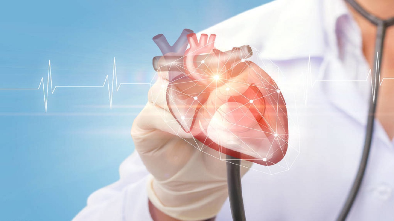 一招教你辨别胸口疼是不是心脏病,右乳房靠近胸口处刺痛是心脏病吗