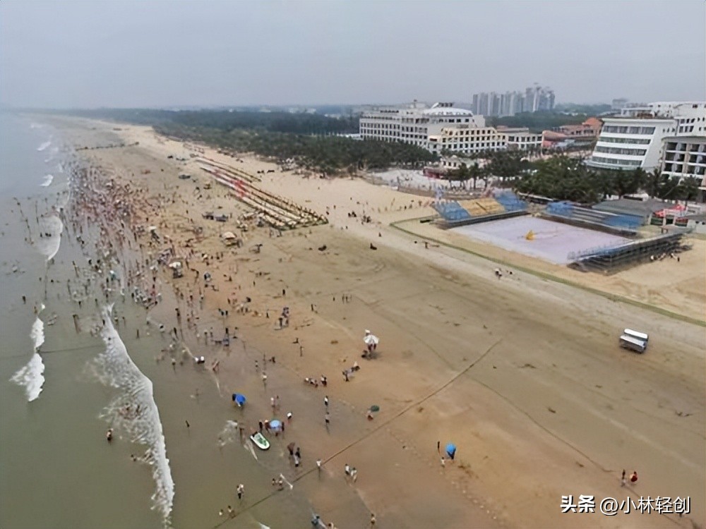 茂名信宜旅游景点大全,茂名凤凰城旅游打卡景点