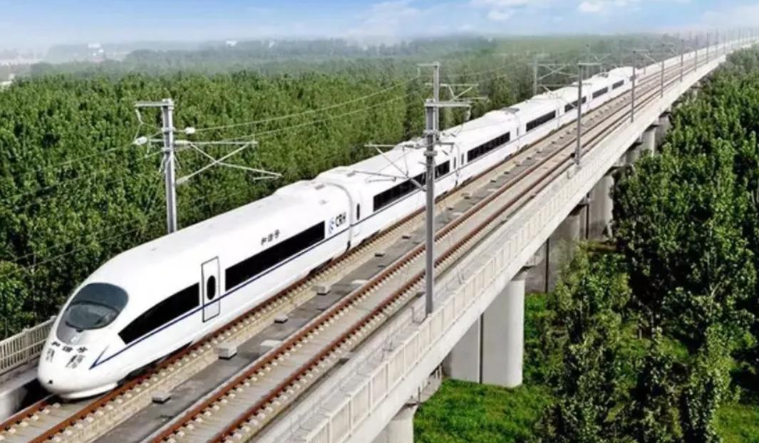 越南再次拿到中国大订单,日本中标的越南高铁现在怎样了