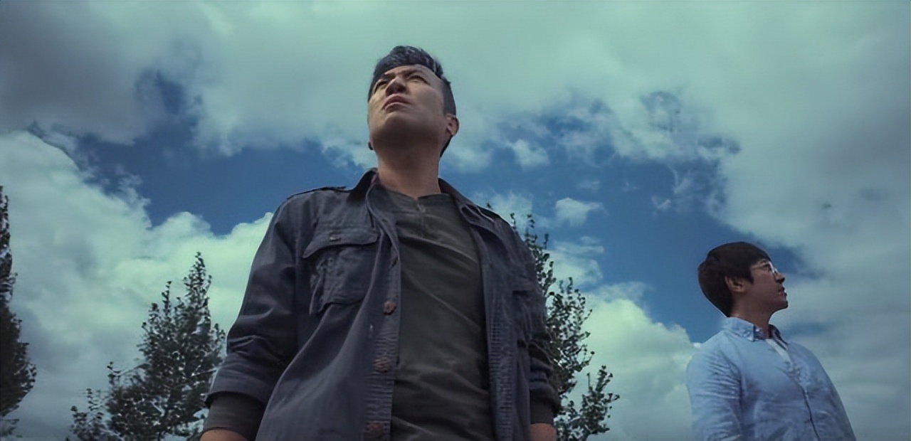 三体预告片正式曝光,三体剧集发布首支预告