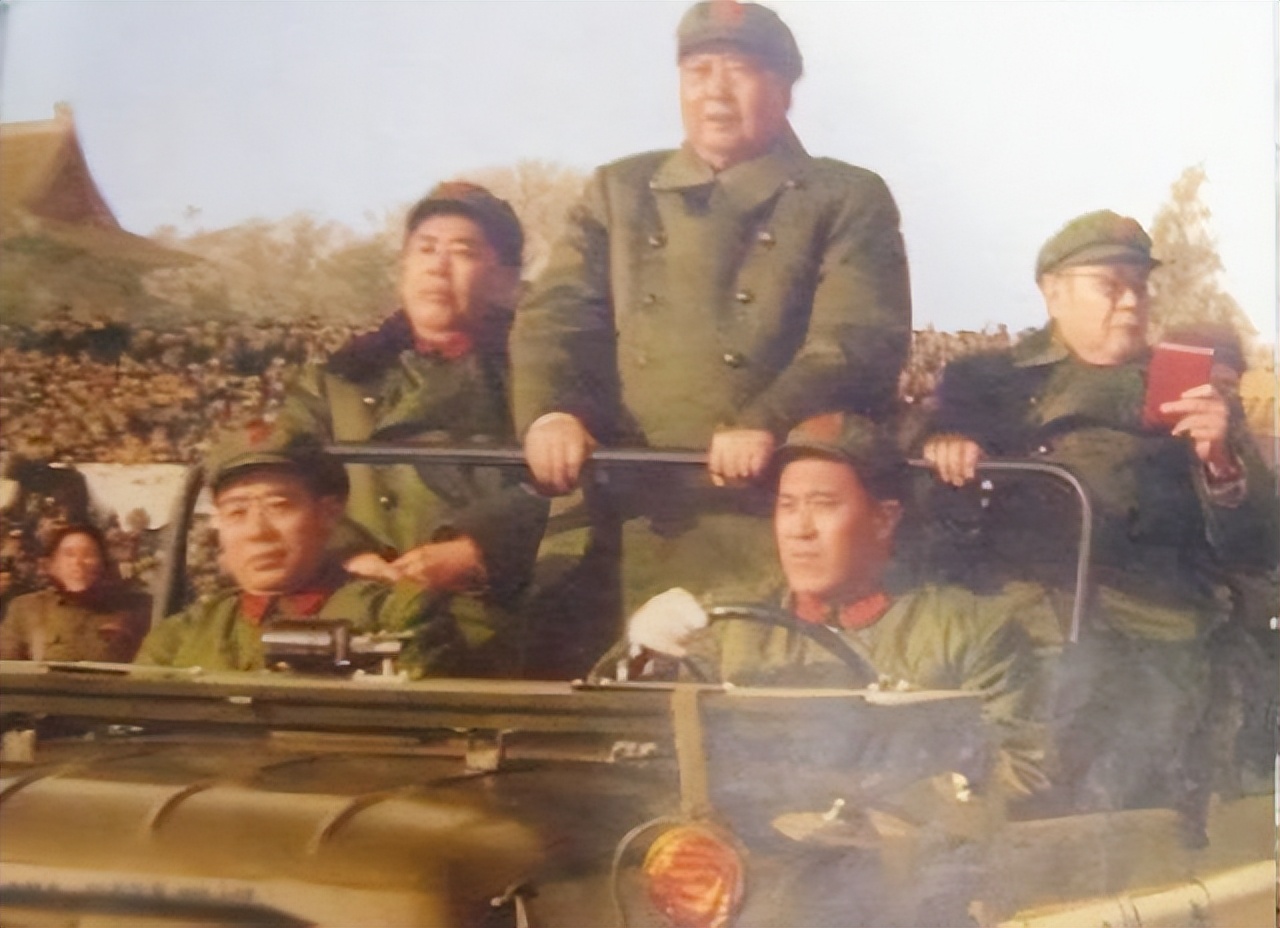 2015年*东兴汪**百岁病逝，弥留之际：我一生只做了一件事死而无憾了