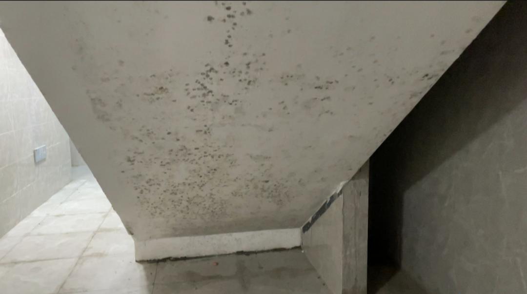 因虚假宣传被罚,交房遭业主维权的力高·君御天下现在怎么样?