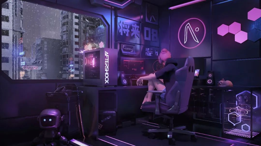 萧瑟悲凉的电脑壁纸,一路走来几许尘埃敬岁月