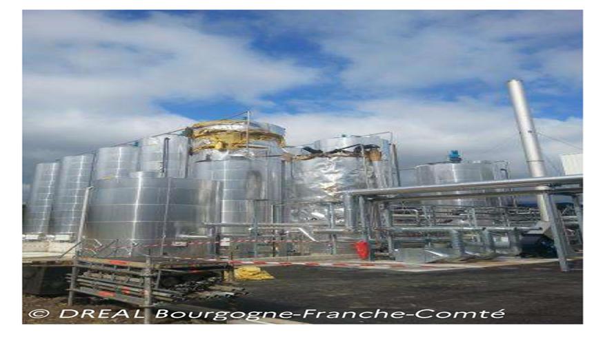 液化气造成爆炸案例分析,液化石油气瓶爆炸典型案例统计