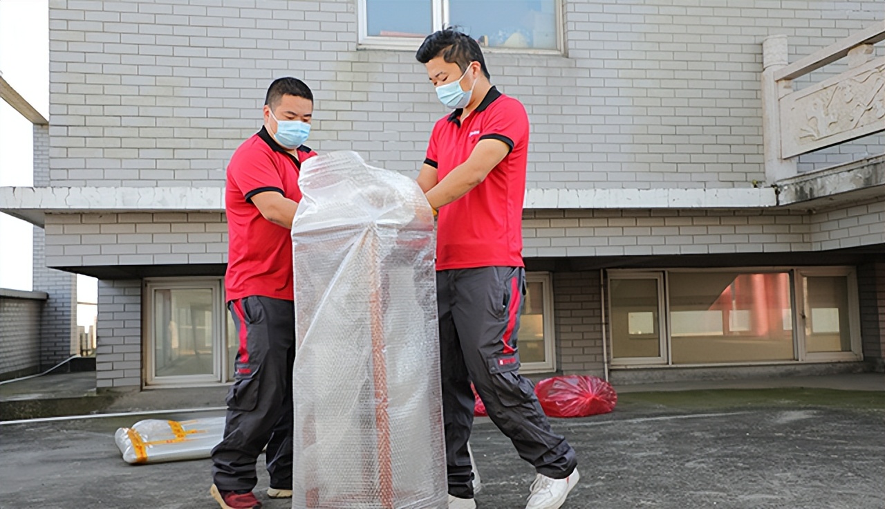 长途搬家最简单的方法,长途搬家怎样比较划算