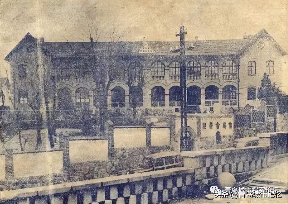 青岛市三医地址在哪,青岛三医是哪个区