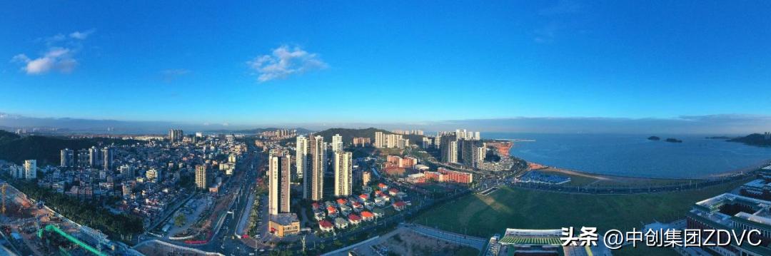 珠海高新区什么时候规划的,广东珠海高新区的最新规划