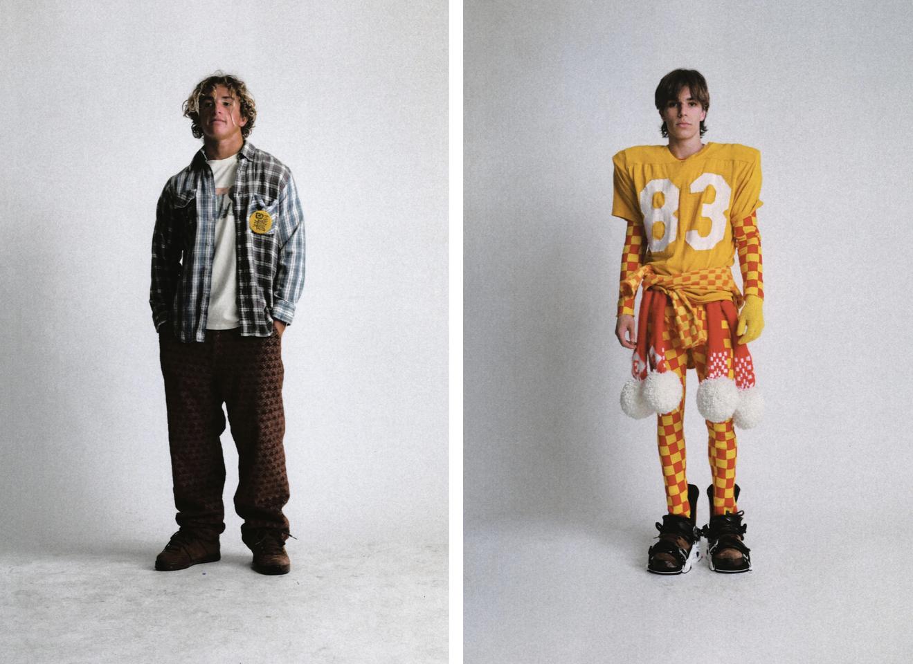 A$APRocky频繁上身，ERL只靠明星带货就火起来了？