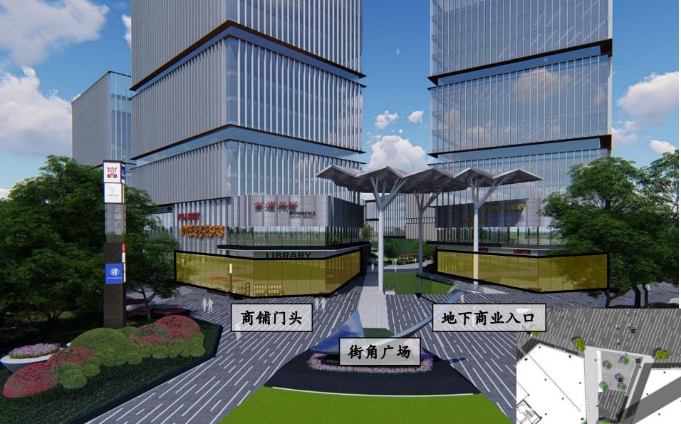 莘庄正峰广场,莘庄独栋写字楼招商