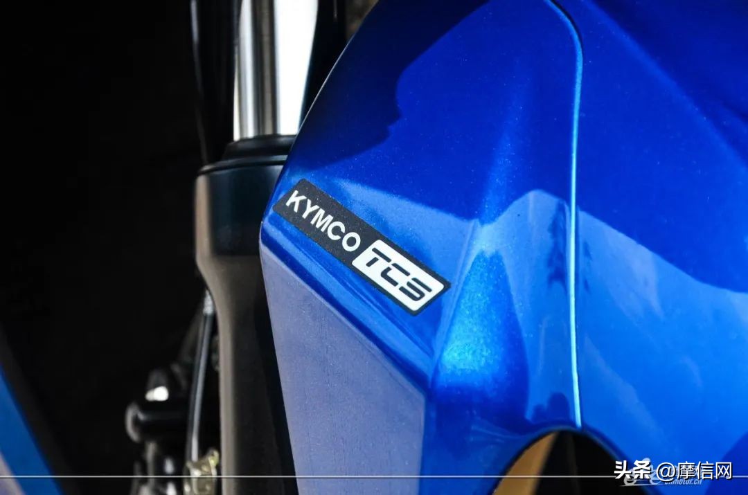 kymco-krv180ckd评测,光阳kymco-krv180